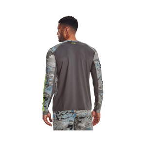 Chemises de pêche à manches longues personnalisées, nouveaux produits, extensibles, UPF50+, légères, de qualité supérieure, vente en gros - Product Image 5