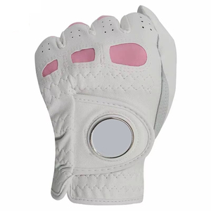 Guantes de Ciclismo para Hombre de Piel de Oveja Genuina, Térmicos, de Secado Rápido, Transpirables, con Forro de Microfibra, para las Cuatro Estaciones - Product Image 3
