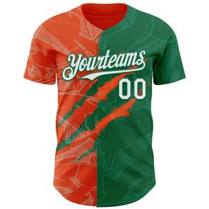 Camiseta de Béisbol Personalizada 100% Algodón Orgánico, Cuello en V, Botones Completos, Secado Rápido, Antibacteriana, Manga Corta, Uniforme de Entrenamiento Unisex - Product Image 6