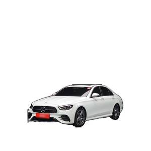 เมอร์เซเดส-เบนซ์ อี-คลาส E250 AMG Line ปี 2022 ระยะทาง 39,815 กม. เกียร์อัตโนมัติ เบาะหนัง พวงมาลัยซ้าย กล้องมองหลัง - Product Image 1