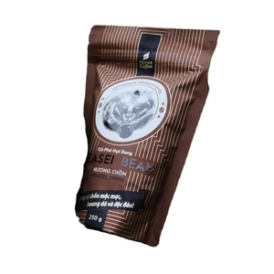 Grain de café torréfié-Grain de café belette-Standard 250g. - Product Image 3