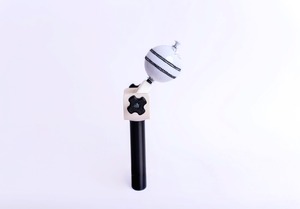 Custom Fast Bowler Wrist Trainer Cricket Swing Training Aid Wrist Position Practice <b>Tool</b> <b>For</b> Seam Control Oem Odm - Product Image 2