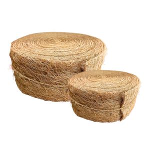 Cinta Antierosión de Fibra de Coco Natural, Artículo Popular |   Fibra de Coco Biodegradable para Protección de Taludes con Alta Calidad y Buen Precio - Product Image 1