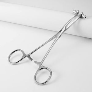 Pinzas de Septum con Agujas de 14G, 16G, 18G y 20G para Perforaciones en Ombligo, Nariz, Oreja, Lengua, Labio y Cuerpo - Product Image 5