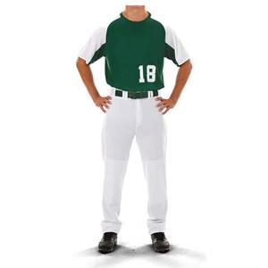 Colección de Uniformes de Béisbol Definitiva para Fanáticos, Tallas para Adultos, Jóvenes y Niños Disponibles, con Todos los Colores y Diseños de Equipos Populares - Product Image 4