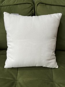 Housse de coussin florale perlée, broderie artisanale, taie d'oreiller décorative pour canapé, au meilleur prix - Product Image 6