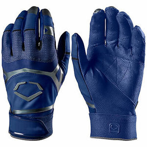 Gants de frappe de baseball pour adultes de qualité supérieure, fabriqués en cuir de chèvre de haute qualité - Product Image 1