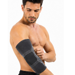 Coudières de sport personnalisées pour hommes, protection rembourrée, souples, respirantes, pour fitness, exercice et entraînement - Product Image 6