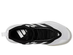 Zapatillas de baloncesto de cancha delantera | adidas - Product Image 2