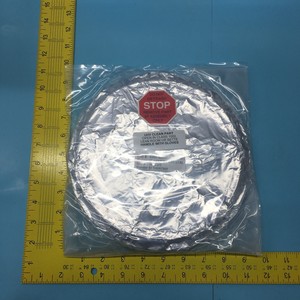 AMAT 0200-00937, TAPA, PIESTAL DE 8'', REV 001, 122557 - Equipo y piezas de semiconductores de confianza de Trusted Global Legacy - Product Image 4