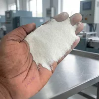 Poudre de chaux grise pour la construction, matériau de construction pour peinture architecturale, 200-400 mesh