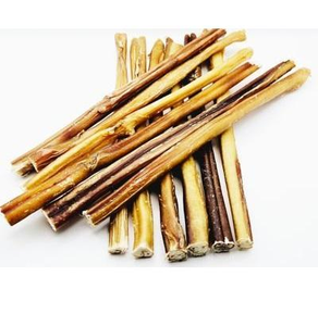 Nourriture naturelle pour chiens sans odeur, 100 % personnalisable en taille, tressée en tendon de buffle séché, riche en protéines, sans céréales, avec vitamines et minéraux - Product Image 4