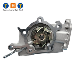 อะไหล่รถบรรทุก GWD-47A 16100-B9190ปั๊มน้ำสำหรับ DAIHATSU hijet - Product Image 3