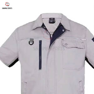 Combinaisons de pluie imperméables haute visibilité personnalisées pour hommes et femmes, respirantes, isolées, pour travaux de construction et de sécurité - Product Image 5