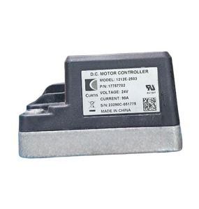 Controller Motore DC 1212e-2503 per Carrello Elevatore 24V 90A per Kit Controller He Li c B <span class=keywords><strong>d</strong></span> Ev - Product Image 6