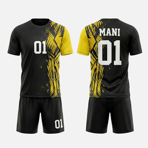 ผู้ผลิตเสื้อแฮนด์บอล |   ชุดยูนิฟอร์มแฮนด์บอลทีมแบบกำหนดเองพร้อมพิมพ์โลโก้และหมายเลข |   ผู้จัดจำหน่ายชุดแฮนด์บอลมืออาชีพ - Product Image 2