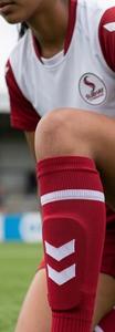 Ensemble de maillots de football SI unisexe, respirant, séchage rapide, 100% polyester, personnalisable, toutes saisons - Product Image 5