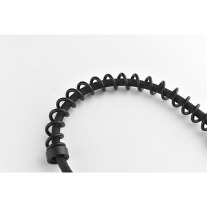 Rubinetto da Cucina con Doccetta Estraibile e Funzione Touch - Product Image 6