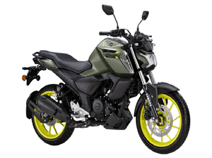 Motocicleta YAMAHA "FZ-S Fi VER 4.0 DLX" en Venta a Precios Accesibles, la Mejor Moto con Excelente Rendimiento y Economía de Combustible - Product Image 4