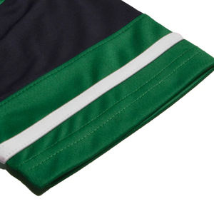 Conjunto deportivo para hombre hecho de 100% algodón, producto de moda, de secado rápido y cómodo, conjunto deportivo de verano para hombre. - Product Image 3