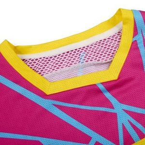 Ropa Deportiva Personalizada para Carreras MX, Jersey de Carreras con Sublimación, Ropa de Tallas Grandes, Jerseys para Motocross, Motociclismo y Automovilismo - Product Image 4