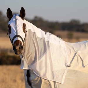 Nouvelle conception, couverture équestre de haute qualité, imperméable et respirante, logo personnalisé disponible à bas prix - Product Image 3