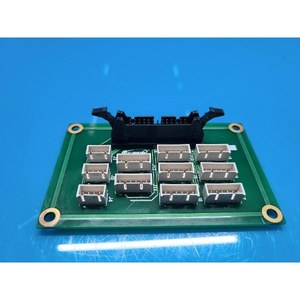 Eugene TECH U-PCW ซีลสุญญากาศห้อง D520-800-016ใน BD-V1ชิ้นส่วนอุปกรณ์เซมิคอนดักเตอร์แบบดั้งเดิม - Product Image 6