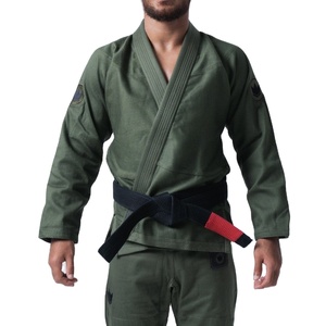 Alta calidad Bjj uniformes Jiu Jitsu Gi uniforme Bjj precio bajo Judo uniformes Judo Gi Bjj Kimono Jiu Jitsu logotipo personalizado - Product Image 2