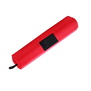 Almohadilla Roja para Barra de Pesas de 15 lb, Accesorio de Gimnasio y Fitness, Personalizable y Duradero - Product Image 2