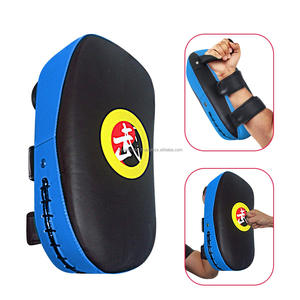 Cible de boxe Thai Kick Pad pour l'entraînement - Product Image 2