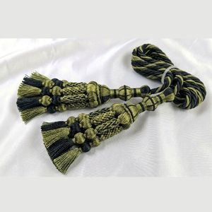 Fil de coton doux de qualité supérieure, léger, durable, finition élégante, idéal pour les accessoires de mode et la décoration. - Product Image 5