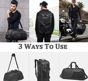 Bolsa Deportiva de Béisbol Personalizada de Alta Calidad, Bolsa de Hombro para Fitness, Bolsa Premium Más Vendida - Product Image 6