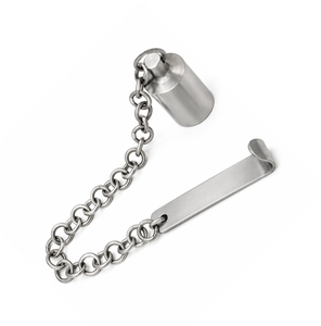 เครื่องมือผ่าตัดจมูก Gruber Rhinoplasty Retractor ทำจากเหล็กกล้าไร้สนิม สำหรับการผ่าตัดพลาสติก ศัลยกรรมความงาม และหู คอ จมูก - Product Image 4