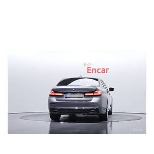 BMW Serie 5 530i XDrive Luxury 2023, Volante a la Izquierda, Caja de Cambios Automática, 48,405 km - Product Image 4