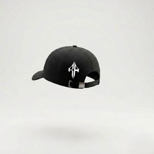Gorra de Lona Estampada con Diseño Personalizado de Primera Calidad para Viajes al Aire Libre, Marca RIVIAN ATLANTIC - Product Image 2