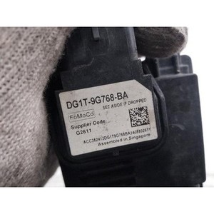 โมดูลเซ็นเซอร์เรดาร์ควบคุมความเร็วอัตโนมัติ MKS รุ่น OEM DG1T9G768BA มือสอง - Product Image 5