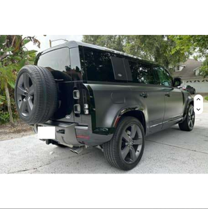 ข้อเสนอสุดพิเศษสำหรับรถแลนด์โรเวอร์ ดีเฟนเดอร์ 110 SUV มือสอง - Product Image 3