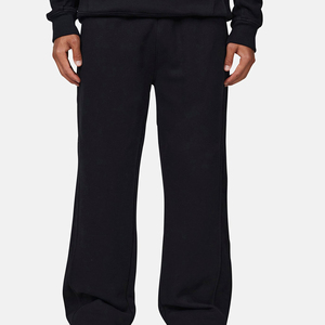 Pantalones Deportivos para Hombre, 300gsm, Transpirables, 100% Algodón, Personalizables, Cintura Elástica, Color Liso, con Bolsillos - Product Image 6