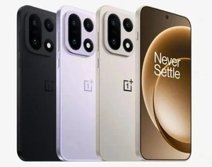LIVRAISON GRATUITE NEUF ORIGINAL 5G OnePlus 16 & 15 Gaming Snapdragon 8 Gen 5/120Hz Écran 6,78 pouces Version Globale - Product Image 1