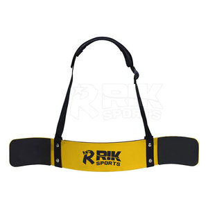 Armbandera de Levantamiento de Pesas Hecha a Medida, Productos en Oferta, Armbandera de Entrenamiento de Gimnasio de Alta Calidad - Product Image 5