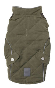 Gilet de camouflage réglable, imperméable et respirant, manteau de chasse durable pour l'extérieur - Product Image 2