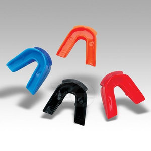 Protège-dents sportifs pour la protection des dents, entraînement dentaire, arts martiaux, équipement de fitness, sûrs, robustes et confortables - Product Image 3