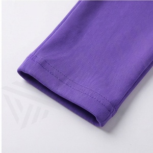 Ensemble de yoga et de fitness pour femmes : Soutien-gorge de sport, leggings, tenue de gym, vêtements de sport personnalisables avec logo, vêtements athlétiques pour l'exercice - Product Image 6