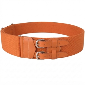 Cinturón Estable de Primera Calidad, el Más Vendido, con Logotipo Personalizado, Servicios de Fabricación OEM para Marcas Globales de Moda - Product Image 1