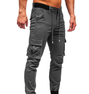 Pantalon Cargo Tendance 2026 à Prix Abordable – Meilleur Design, Confort Optimal – Vente en Ligne, Service OEM Disponible - Product Image 1