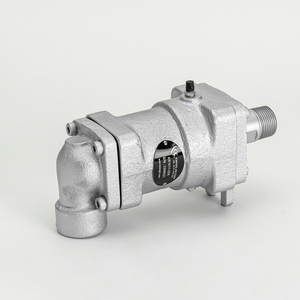 Unión Giratoria de la Serie KR1000 para Sistemas Hidráulicos, Neumáticos, Refrigerantes, Aceite, Vapor, Agua, Aire, Accesorios para Máquinas CNC - Product Image 1