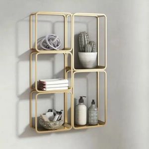 Premium bathroom <b>shelf</b> modern home towel organiser bathroom rack with <b>hooks</b> bathroom <b>shelf</b> organiser rack hotel style towel rack - Product Image 2