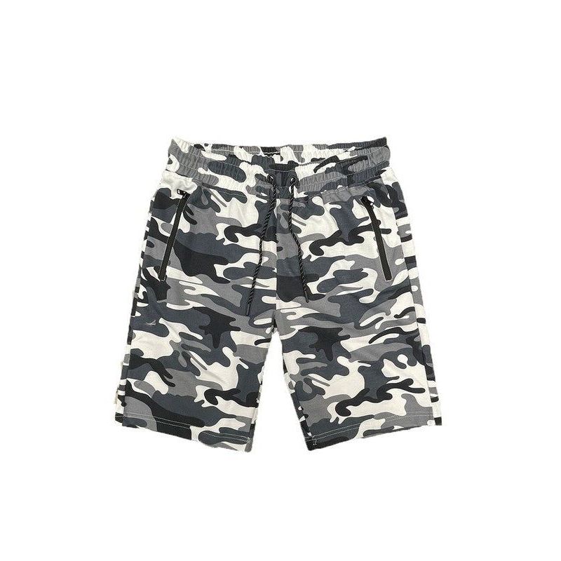 CAMO GREY Color