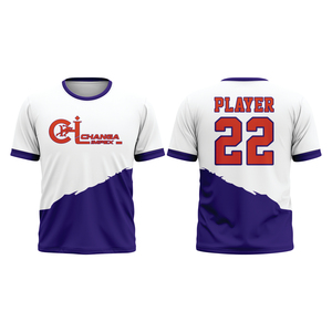 Uniforme de performance Grand Slam, uniforme de victoire All-Star, maillot Diamond Dynasty - Product Image 3