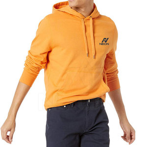 Vente flash - Nouveautés - Sweat-shirts à capuche pour homme en coton 100% respirant, coupe-vent, écologique, de haute qualité - Product Image 5